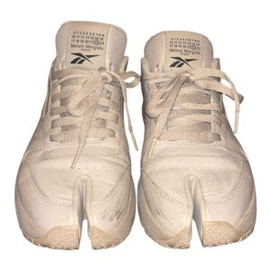 Reebok x Maison Margiela